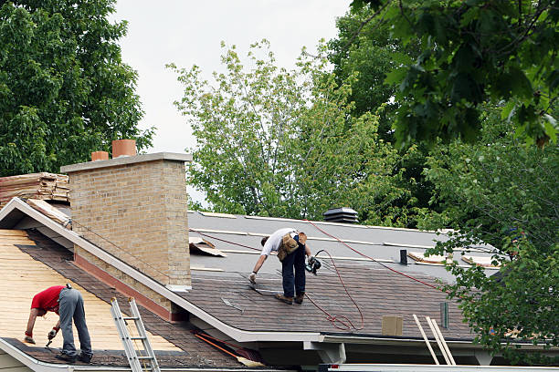 Roof Restoration in Mead, CO