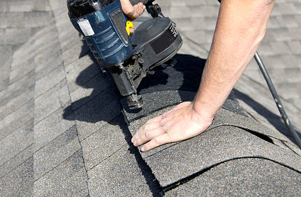 Fast & Reliable Emergency Roof Repairs in Mead, CO