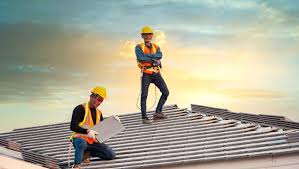 Best Sheet Metal Roofing  in Mead, CO